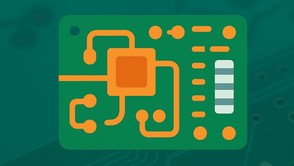 PCB Prototyping From Design to First Batch Production