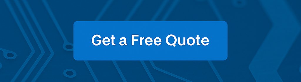 Precision4PCB “Get a Free Quote” button
