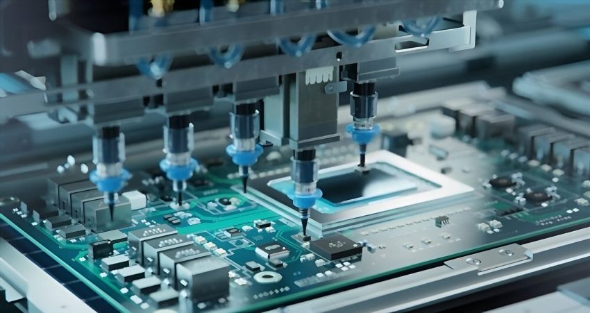 Fast & Reliable: Quick Turn PCB Assembly Services | Precision PCB