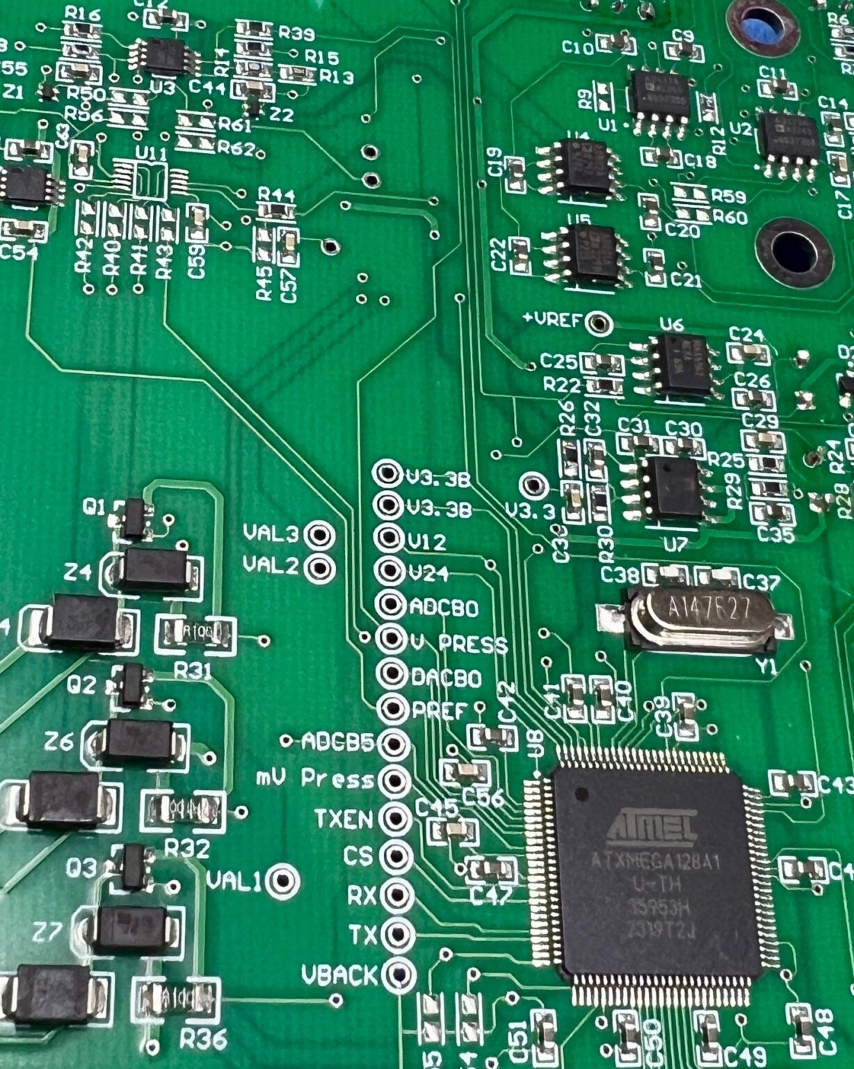 Precision PCB Fabrication Services: High-Quality Circuit Boards ...