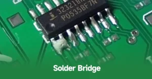 PrecisionPCB_Solder-Bridge
