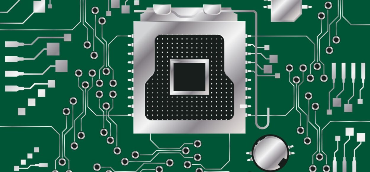 Sequential HDI PCB