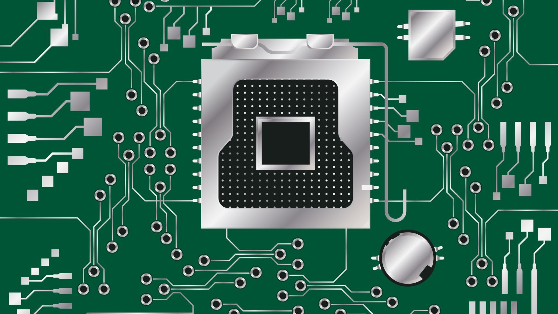 Precision Capitalization of the PCB Supply Chain Victory Giant Technology and the AI Infrastructure Beta