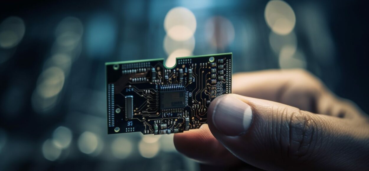 PCB Assembly Defects