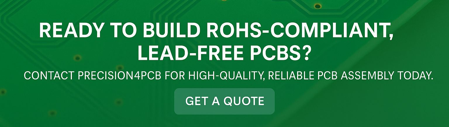 Contact Precision4PCB for High-Quality, Reliable PCB Assembly Today