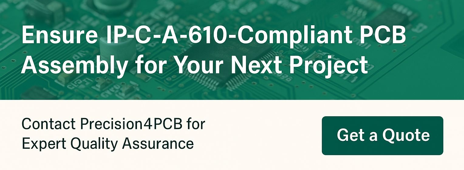 get a quote - precison4pcb